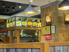 -福茗春薪禾记海鲜烧烤(八一路店)