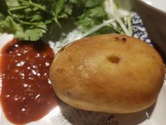 吊炉小土豆-老友烧烤(万达店)