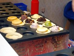 -台湾味正点车轮饼可丽饼(南禅寺店)