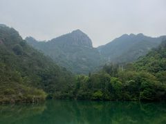 -大慈岩风景区