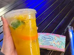 -上上签HOZMA(柏苑路店)