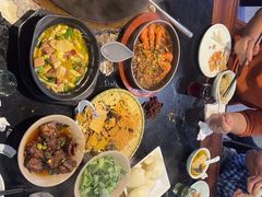 -好灶头妈妈菜·柴火灶台鱼·千岛湖土菜地标美食