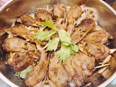 -丫头记(新村店二部)