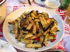 -辣螃铠盆盆蟹大排档(海昌店)