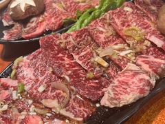 -丸福烤肉(君隆广场店)