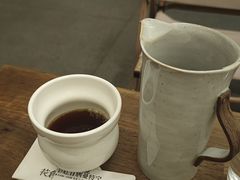 -花仓咖啡(祥安巷店)