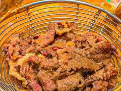 -荣叔港式沙嗲牛肉火锅(正佳潮流店)