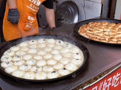 -毛氏汽水包(山海关路店)