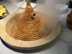 -老福耶小草帽石锅鱼(奥体店)