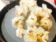 翡翠虾仁烧麦-海汇源老烧麦店(东大街总店)