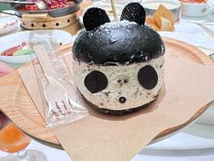 -眉州东坡·熊猫主题餐厅(枫蓝店)