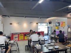 -老黑板筋(顺义总店)