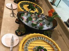 -南亚水鑫温泉SPA(恒宇商业广场店)