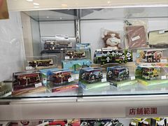 -80M 巴士专门店