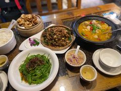 -尽善百年古院餐厅(王家老宅店)