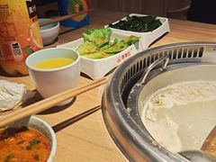 -季季红火锅(长沙步行街店)