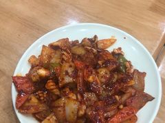 -贤花饭店(城阳店)