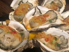 -土蚝·高压锅生蚝(百姓美食街店)