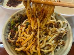 -肖家河家常面(肖家河北街店)