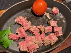 -西堤牛排(龙德广场店)