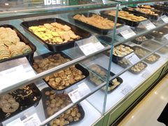 -上海哈尔滨食品厂(合生汇店)
