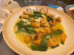 -富临轩私房菜(集庆门大街店)