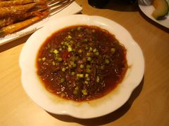 -醉得意·山茶油炒土鸡(泰安万达店)