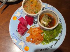 -松子料理(华威桥店)