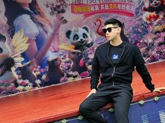 -灵玲国际马戏城