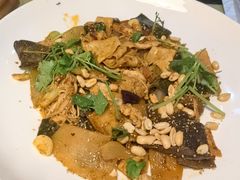 -拿渡·水煮鱼 麻辣香锅(西单大悦城店)