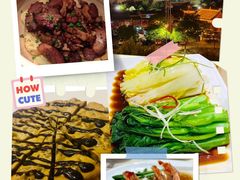 -老爷庙风味美食府(魏都大道店)