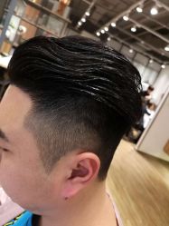 -Mentor Hair Salon