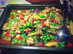 -蘭奢雅集·江浙菜(青山江滩店)