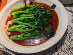 -客官 · 江南小菜馆(长风大悦城店)