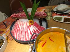 -生如夏花泰式火锅(西村黑金店)