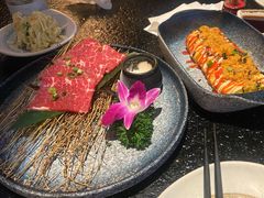 -牛焱·烧肉酒肆(五大道店)