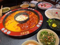 -矮板凳老火锅(宽窄巷子店)