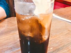 -panchos 墨西哥餐厅(嘉绿苑店)