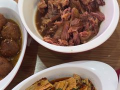 -喜家德虾仁水饺(北站店)