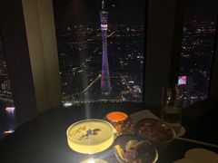 -广州四季酒店
