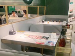 -小肥羊·牛羊肉火锅(万达广场店)
