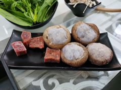 -丽江庭院之丽江往事(安定门店)