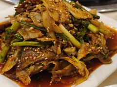 -太婆天府山珍酒楼(亚运村店)