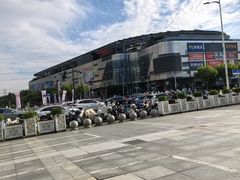 -万达广场(松江店)