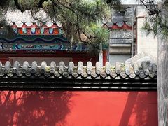 -红螺寺