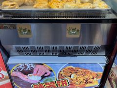-辣哭饼(七宝老街店)