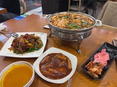 -韩礼年糕(飞虹路店)