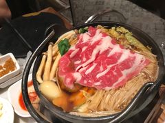 -韩宫宴烤肉·料理(苏州中心店)