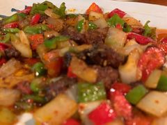 -疆Jiang·新疆秘制料理