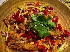 -鼎盛蜀坊·重庆江湖菜(市桥地铁站店)